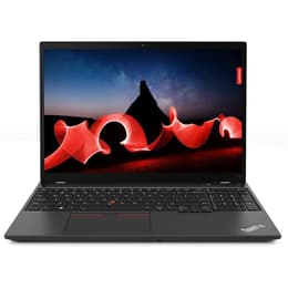 Lenovo ThinkPad T16 G2 16" Core i7 1.7 GHz - SSD 512 GB - 32GB - QWERTY - Sueco