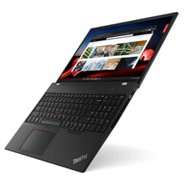 Lenovo ThinkPad T16 G2 16" Core i7 1.7 GHz - SSD 512 GB - 32GB - QWERTY - Sueco