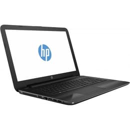 HP 250 G5 15" Pentium 1.6 GHz - HDD 500 GB - 4GB - AZERTY - Francés