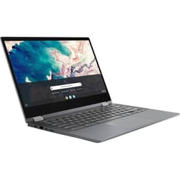 Lenovo IdeaPad Flex 5 ChromeBook Core i5-10210U 1.2 GHz 128GB SSD - 8GB AZERTY - Francés