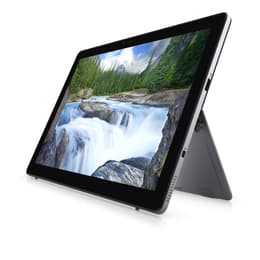 Dell Latitude 7200 2-in-1 12" Core i5 1.6 GHz - 256 GB SSD - 8GB - QWERTY - Inglés