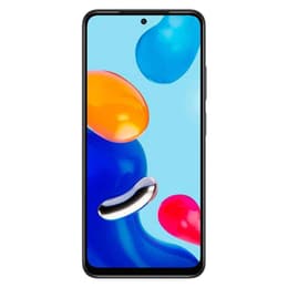 Xiaomi Redmi Note 11 Pro 128GB - Negro - Libre