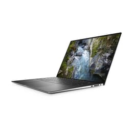 Dell Precision 5550 15" Core i9 2.4 GHz - SSD 512 GB - 8GB - QWERTY - Inglés