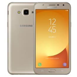 Galaxy J7 (2018) 32GB - Oro - Libre