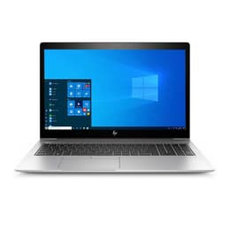HP EliteBook 850 G5 16" Core i5 1.7 GHz - SSD 1 TB - 16GB - AZERTY - Francés