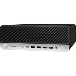 HP ProDesk 600 G3 Core i5 3.2 GHz - SSD 256 GB RAM 16 GB