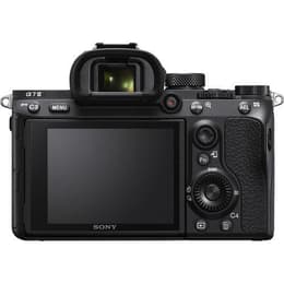 Alpha 7 III - Negro + Sony FE 28-70mm OSS f/3.5-5.6
