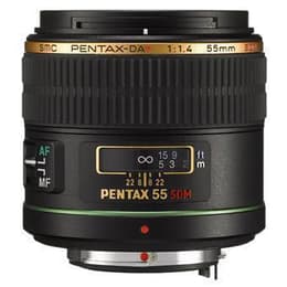 Objetivos Pentax K 55 mm f/1.4