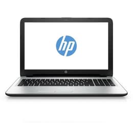 HP 14-ac121nf 14" Pentium 1.6 GHz - HDD 1 TB - 4GB - teclado francés