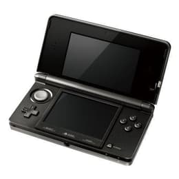 Nintendo 3DS - HDD 4 GB - Negro