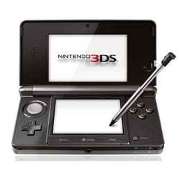 Nintendo 3DS - HDD 4 GB - Negro