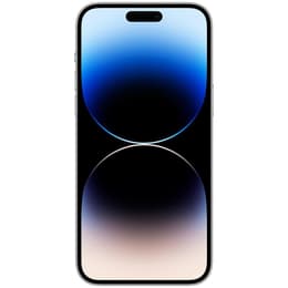 iPhone 14 Pro Max 512GB - Plata - Libre