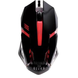 Freaks And Geeks PolyChroma S-050 Mouse