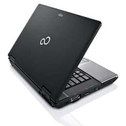 Fujitsu LifeBook E752 15" Core i5 2.6 GHz - HDD 500 GB - 8GB - teclado francés