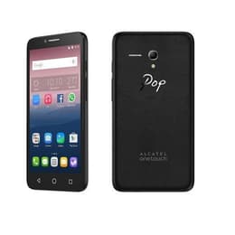 Alcatel Pop 3 (5.5) 8GB - Negro - Libre