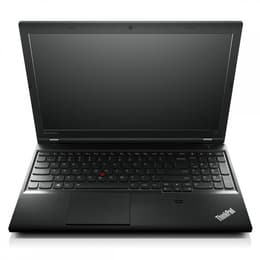 Lenovo ThinkPad L540 15" Core i5 2.6 GHz - SSD 120 GB - 8GB - QWERTY - Español