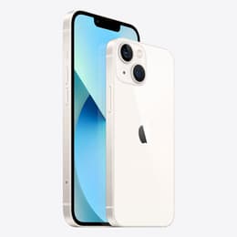 iPhone 13 256GB - Blanco Estrella - Libre