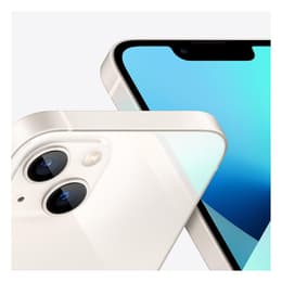 iPhone 13 256GB - Blanco Estrella - Libre
