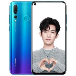 Huawei Nova 4 128GB - Azul - Libre