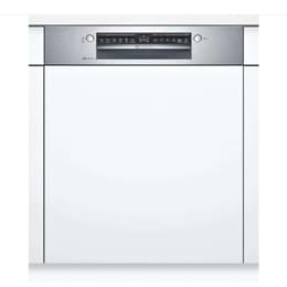 Lavavajillas emportrable 59.8 cm Bosch SMI4HAS48E/20 - 12 a 16 cubiertos