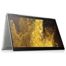 Hp EliteBook X360 1030 G3 Touch 13" Core i7 1.9 GHz - SSD 256 GB - 16GB - Teclado Español