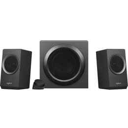 Altavoz Bluetooth Logitech Z337 - Negro