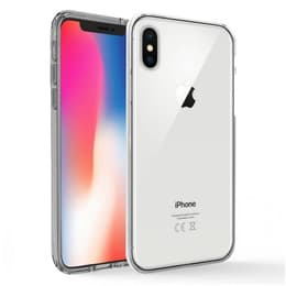 Funda iPhone XS Max - TPU - Transparente