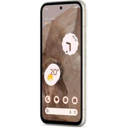 Google Pixel 8a 128GB - Beige - Libre