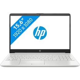 HP 15S-EQ1253NB 15" Ryzen 7 2 GHz - SSD 512 GB - 16GB - AZERTY - Francés