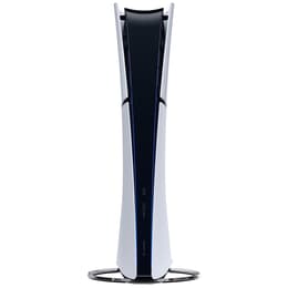 PlayStation 5 Slim Digital 825GB - Blanco