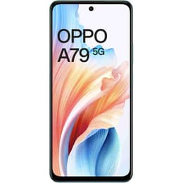 Oppo A79 128GB - Verde - Libre