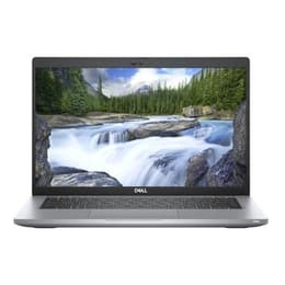 Dell Latitude 5420 14" Core i5 2.6 GHz - SSD 256 GB - 16GB - QWERTY - Español