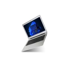 Terra Mobile 1460Q 15" Core i5 1.3 GHz - SSD 256 GB - 8GB - AZERTY - Francés