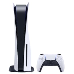 PlayStation 5 825GB - Blanco + EA FC 24