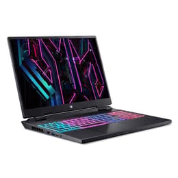 Acer Predator Helios Neo 16 PHN16-71 16" Core i7 2 GHz - SSD 1 TB - 16GB - Nvidia GeForce RTX 4060 QWERTZ - Alemán