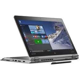 Lenovo ThinkPad Yoga 460 14" Core i5 2.4 GHz - SSD 480 GB - 8GB Inglés (US)