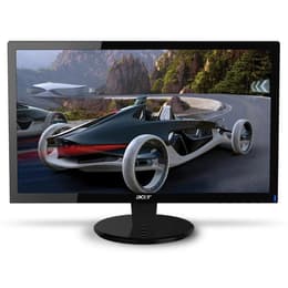 Monitor 21" LED HD Acer P226HQ BD