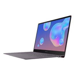 Galaxy Book S 13" Snapdragon 2.8 GHz - SSD 256 GB - 8GB - Teclado Alemán