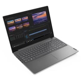 Lenovo V15 IIL 15" Core i5 1 GHz - SSD 256 GB - 8GB - QWERTY - Inglés