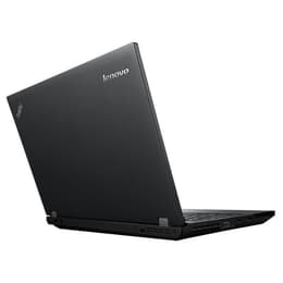 Lenovo ThinkPad L440 14" Celeron 2 GHz - HDD 500 GB - 4GB - teclado francés