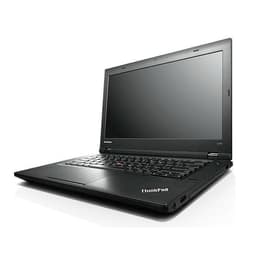 Lenovo ThinkPad L440 14" Celeron 2 GHz - HDD 500 GB - 4GB - teclado francés