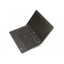 Dell Latitude E7440 14" Core i5 1.9 GHz - SSD 256 GB - 4GB - teclado francés