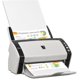Fujitsu FI-6130LA Escaner