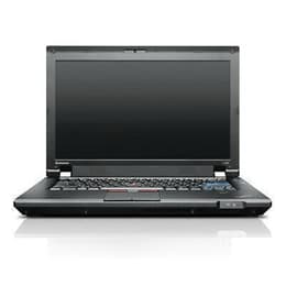 Lenovo ThinkPad L420 14" Core i5 2.4 GHz - HDD 500 GB - 4GB - teclado francés