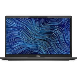 Dell Latitude 7420 14" Core i7 1.2 GHz - SSD 256 GB - 32GB - QWERTY - Español