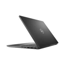Dell Latitude 7420 14" Core i7 1.2 GHz - SSD 256 GB - 32GB - QWERTY - Español