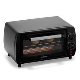 Klarstein Minibreak Mini-horno