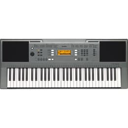 Yamaha PSR-E353 Instrumentos De Música