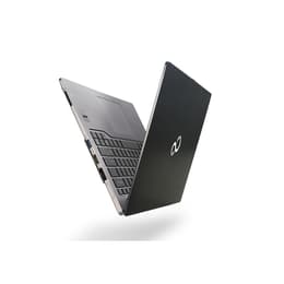 Fujitsu LifeBook U904 14" Core i5 1.6 GHz - SSD 512 GB - 10GB - teclado francés