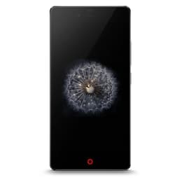 ZTE Nubia Z9 Max 16GB - Negro - Libre